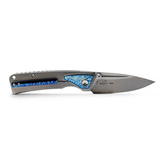Viper Knives - Frame Lock - 2.9" Böhler M390 Blade & Titanium Handle - S3301
