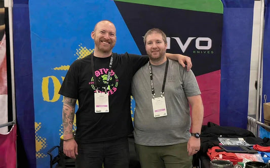 Divo Knives