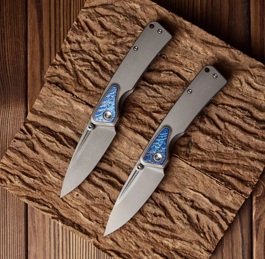 Gryvex Viper Knives