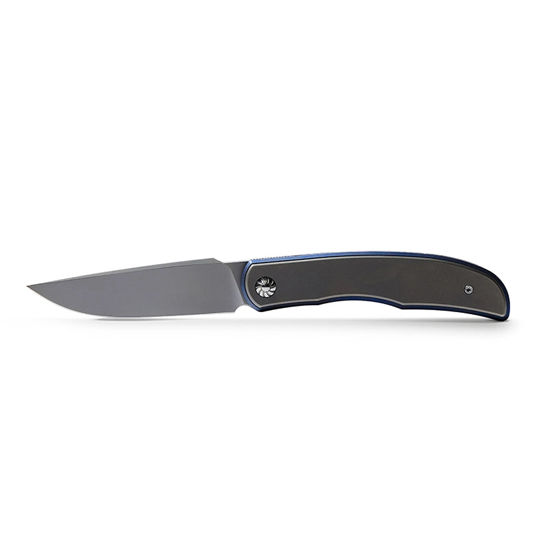 Corn Snake Knives - Frame Lock - 3.2" CPM-20V Titanium Handle - S3201
