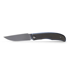 Corn Snake Knives - Frame Lock - 3.2" CPM-20V Titanium Handle - S3201