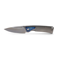 Viper Knives - Frame Lock - 2.9" Böhler M390 Blade & Titanium Handle - S3301